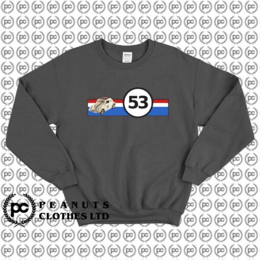 Cheap Herbie 53 Logo Line l