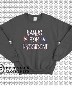 Cheap Kanye West 2020 For President ox