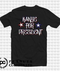 Cheap Kanye West 2020 For President x