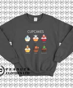 Cute Animal Cupcakes Cat Bunny g