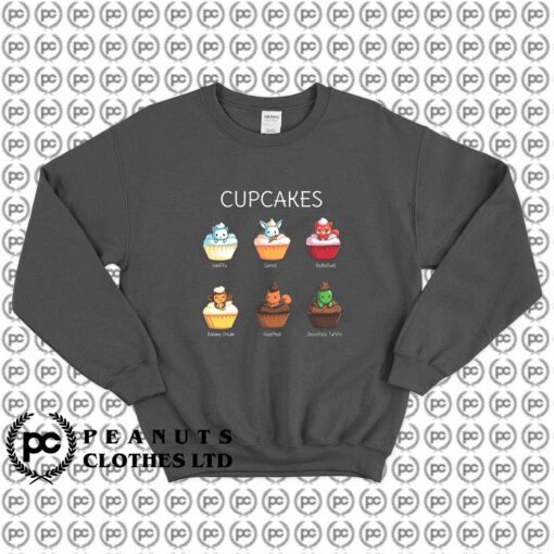 Cute Animal Cupcakes Cat Bunny g