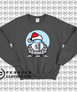 Cute Christmas Herbie Vintage g