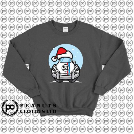 Cute Christmas Herbie Vintage g