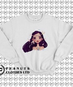 Cute Disney Pocahontas Cartoon f