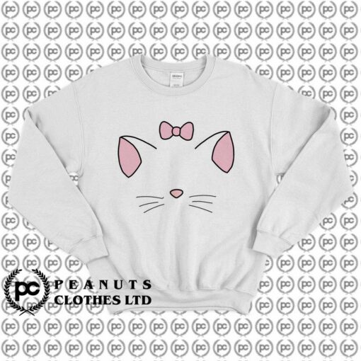 Cute Marie Aristocats Minimalist c