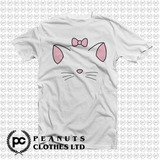 Cute Marie Aristocats Minimalist p