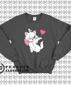 Cute Marie Cat Aristocats Kittens d