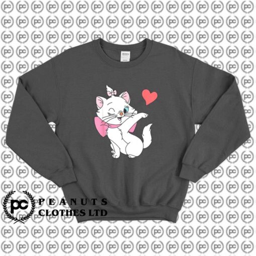 Cute Marie Cat Aristocats Kittens d