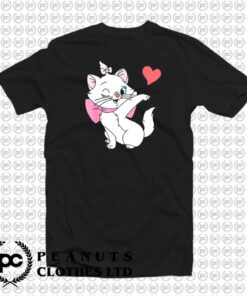 Cute Marie Cat Aristocats Kittens l