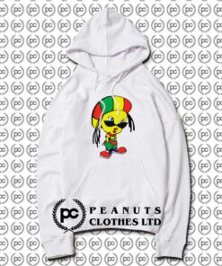 Cute Tweety Reggae Style