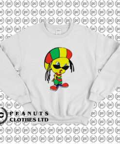 Cute Tweety Reggae Style f