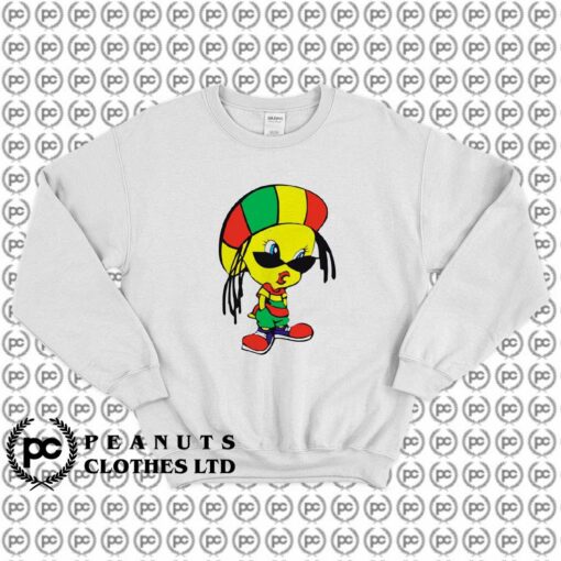 Cute Tweety Reggae Style f