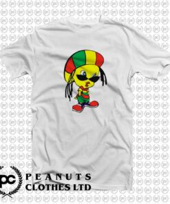 Cute Tweety Reggae Style p