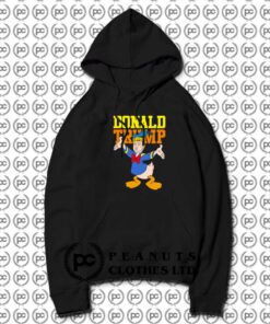 Donald Trump President Donald Duck