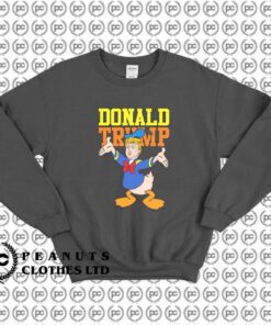 Donald Trump President Donald Duck g