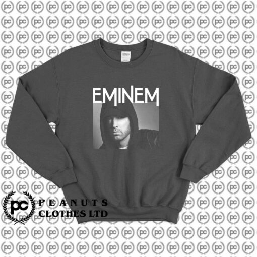 Eminem Vintage Style Rap f