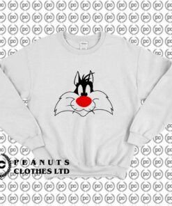 Face Sylvester Cartoon Looney Tunes g