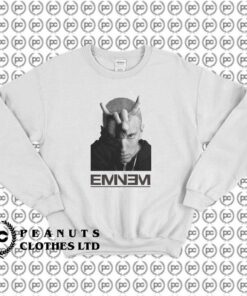 Finger Devils Horn Eminem f