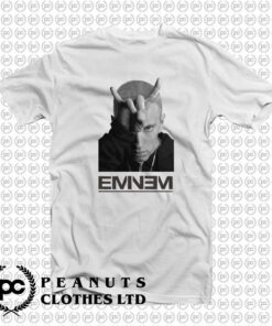 Finger Devils Horn Eminem xp