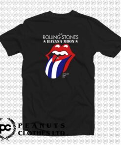 Havana Moon The Rolling Stones p