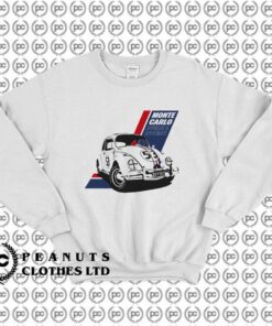 Herbie Monte Carlo Racing Team g