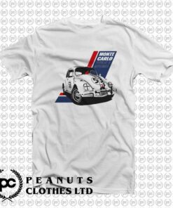 Herbie Monte Carlo Racing Team l