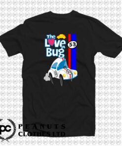 Herbie the Love Bug Funny cf