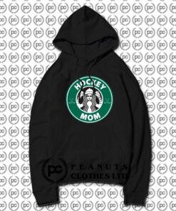 Hockey Mom Loves Starbucks Coffee