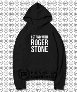 I Stand with Roger Stone Quotes