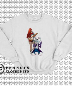 Jessica Rabbit Joker Harley Quinn g