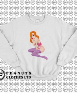 Jessica Rabbit Sexy Shy Rabbit g