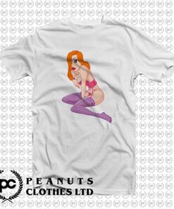 Jessica Rabbit Sexy Shy Rabbit p