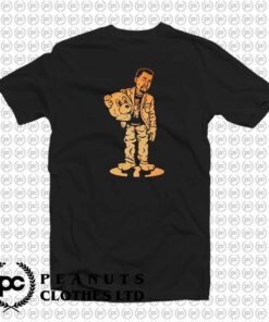 Kanye West Bear Outfit Funny p