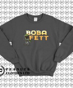 Mandalorian Boba Fett Star Wars f