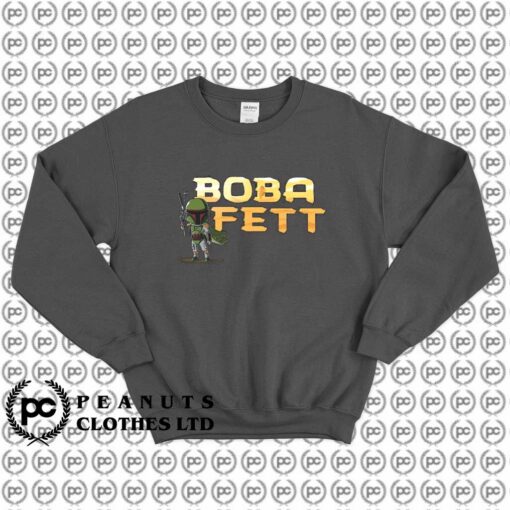 Mandalorian Boba Fett Star Wars f