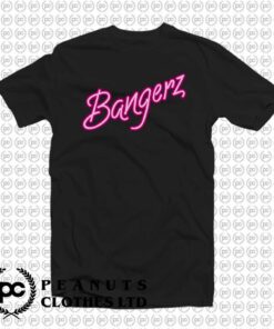 Miley Cyrus Bangerz Logo Neon f