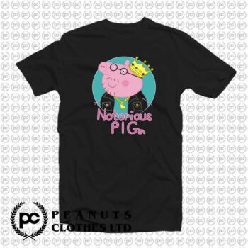 Notorious Pig Peppa Pig o