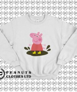 Peppa Pig Muddy Puddles Funny o