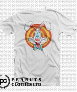 Roger Rabbit Logo Vintage 90s olx