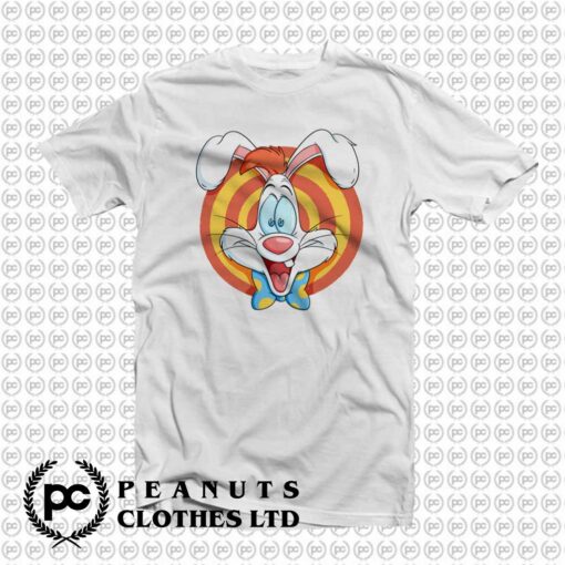 Roger Rabbit Logo Vintage 90s olx