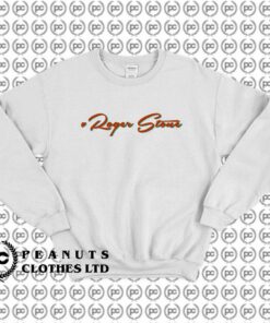 Roger Stone Logo Classic g