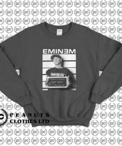 Slim Shady Eminem Line Up f