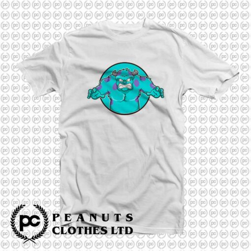 Sully The Monster Inc University p