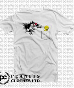 Sylvester Cat Tweety the Bird o