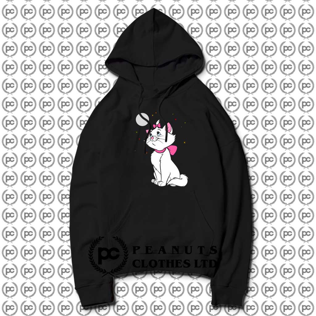 Aristocats hoodie clearance