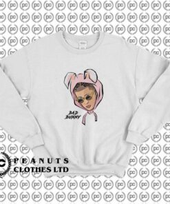 Threadz Bad Bunny Funny k