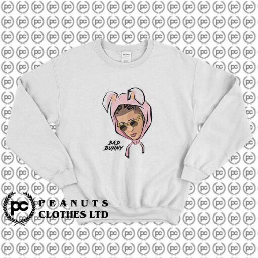 Threadz Bad Bunny Funny k