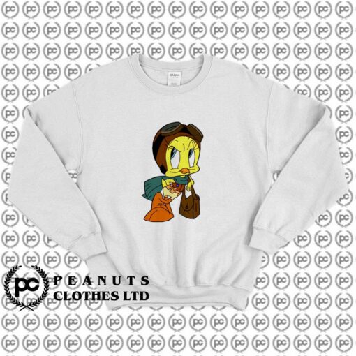 Tweety Adventure Style 90s i