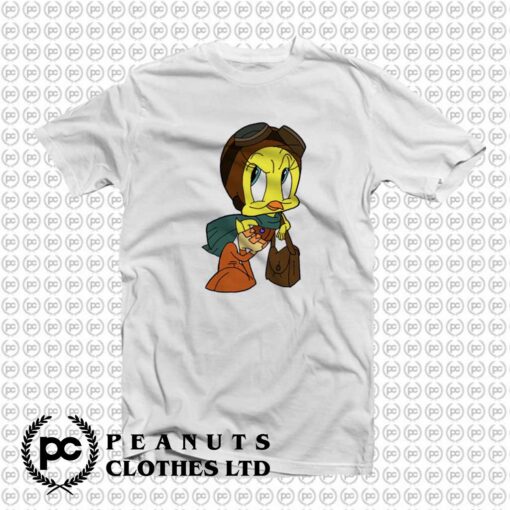 Tweety Adventure Style 90s x