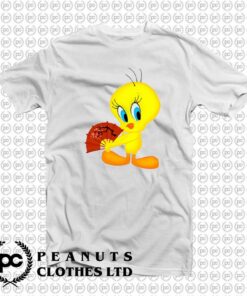 Tweety Bird Chinese Style p